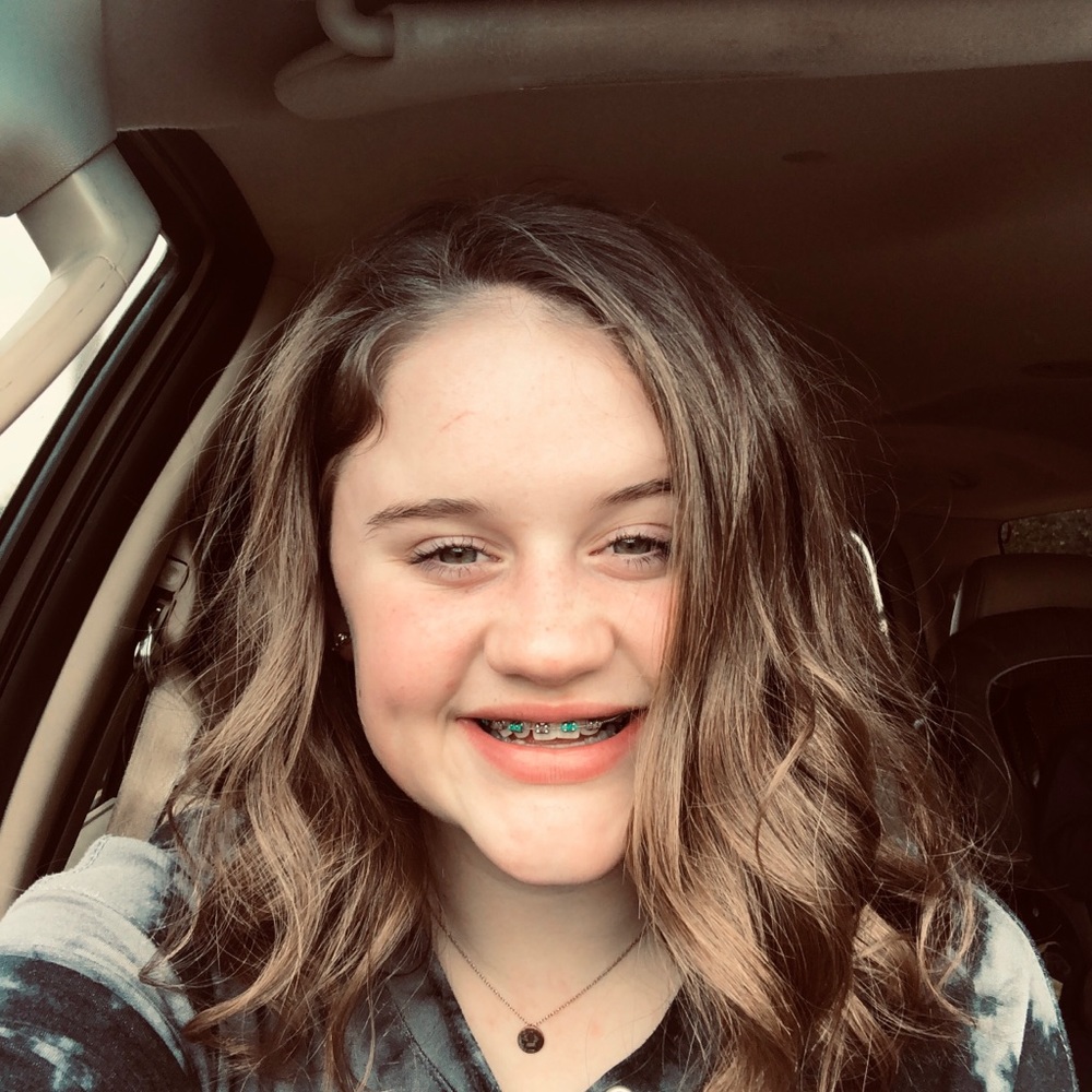 Meet your Posher, Neleigh